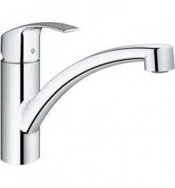 GROHE Mitigeur évier...