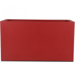 Bac a fleurs GRANIT - 60x30...