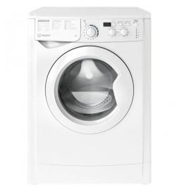 Lave-linge hublot INDESIT...