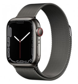 Apple Watch Series 7 GPS +...