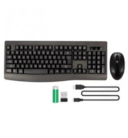 Pack clavier souris sans...