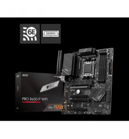 Carte mere - MSI - PRO...