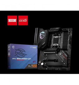 Carte mere - MSI - MPG B650...