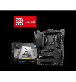 Carte mere - MSI - MAG Z790...