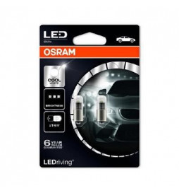 OSRAM Lot de 2 LED...
