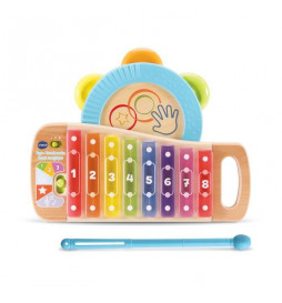 VTECH BABY - Play Green -...