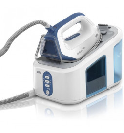 BRAUN IS3157BL - Centrale...