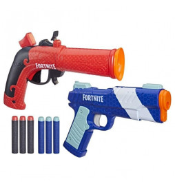 Nerf Fortnite Dual Pack,...