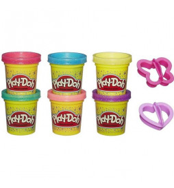 PLAY-DOH - Pâte a...