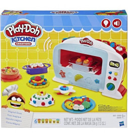 PLAY-DOH - Kitchen...