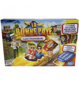 LA BONNE PAYE -...