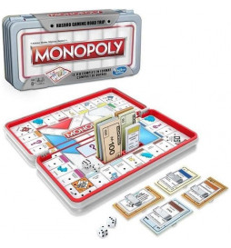 MONOPOLY - Jeu de Societe...