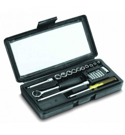 STANLEY Coffret 21 pieces...