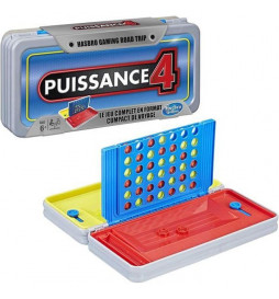 PUISSANCE 4 - Jeu de...