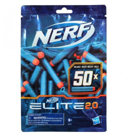 NERF - Elite 2.0 - Recharge...