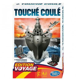 TOUCHE-COULE - Edition...