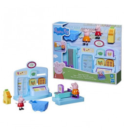 PEPPA PIG - Peppa's...