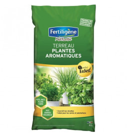 FERTILIGeNE - Terreau...
