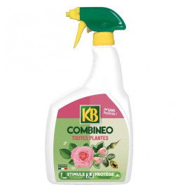 KB - Combinéo stimule et...
