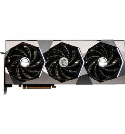 MSI - GeForce - Carte...
