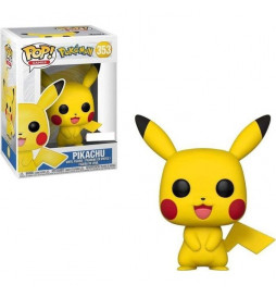 Figurine Funko Pop! Games :...