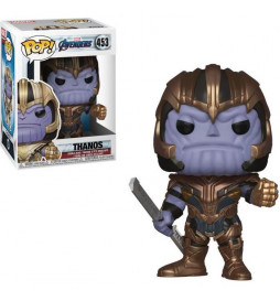 Figurine Funko Pop! Marvel...