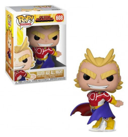 Figurine Funko Pop!...