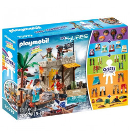 PLAYMOBIL - 70979 - My...