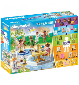 PLAYMOBIL - 70981 - My...
