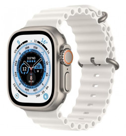 Apple Watch Ultra GPS +...