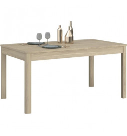BETTY Table a manger 160x90...