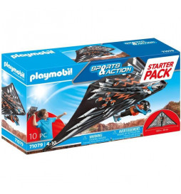 PLAYMOBIL - 71079 -...