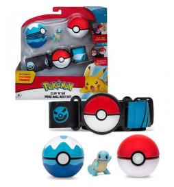 BANDAI POKEMON - Ceinture...
