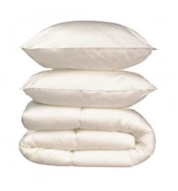 Pack linge de lit - Couette...