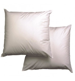 Lot de 2 oreillers -...