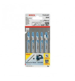 BOSCH Lame de scie sauteuse...
