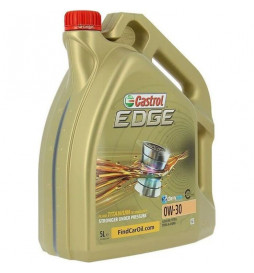 CASTROL Huile-Additif Edge...
