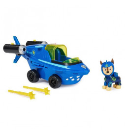 La Pat' Patrouille - Chase...