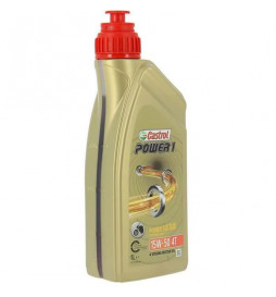 CASTROL Huile-Additif Power...