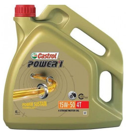 CASTROL Huile-Additif Power...