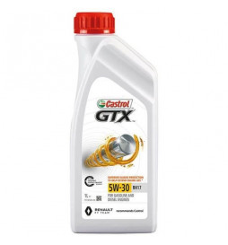 CASTROL Huile-Additif GTX...