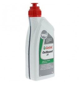 CASTROL Huile-Additif...