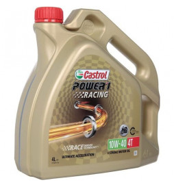 CASTROL Huile-Additif Power...