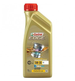 CASTROL Huile-Additif Edge...