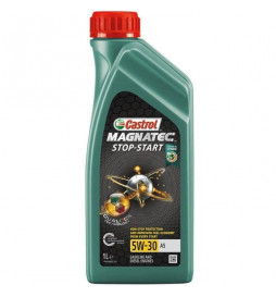 CASTROL Huile-Additif...