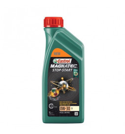 CASTROL Huile moteur...
