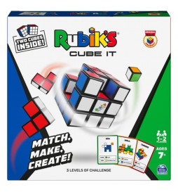 Rubik's Cube - Jeu de...