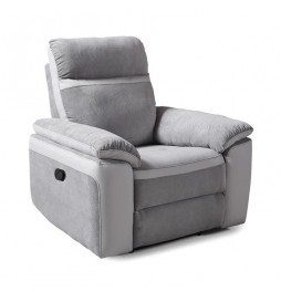 Fauteuil relax manuel -...