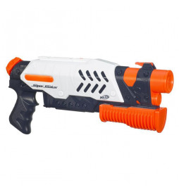Super Soaker Scatter