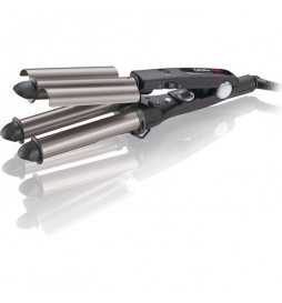 Babyliss Pro, Fer a onduler...